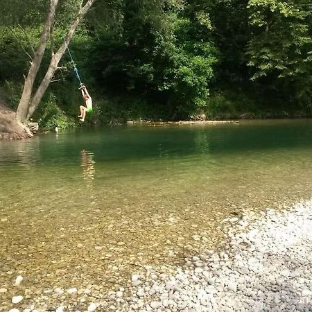 Appart Dans Maison 2 Km De La Plage Villeneuve-Loubet Dış mekan fotoğraf